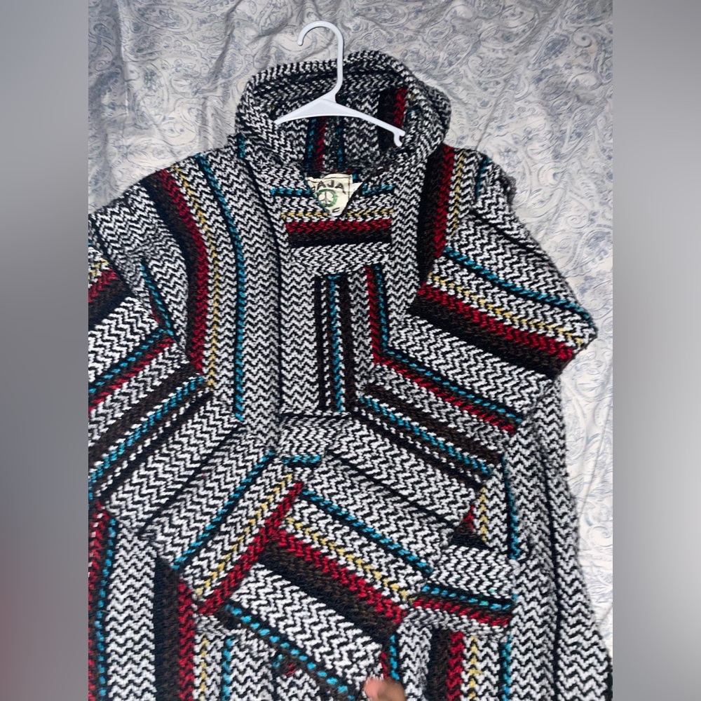 Baja Joe Sweatshirt!!